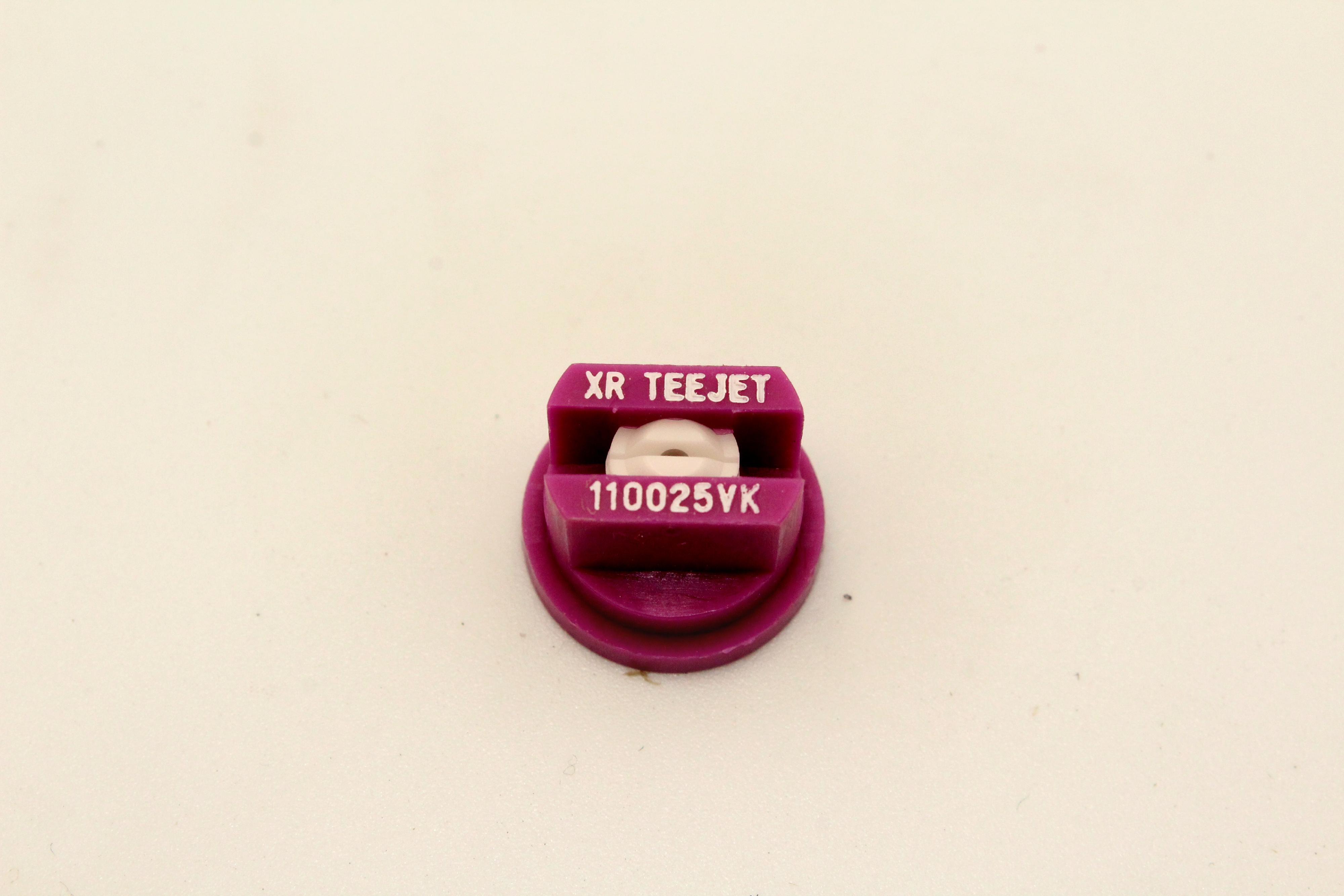 VISIFLO TEEJET TIP