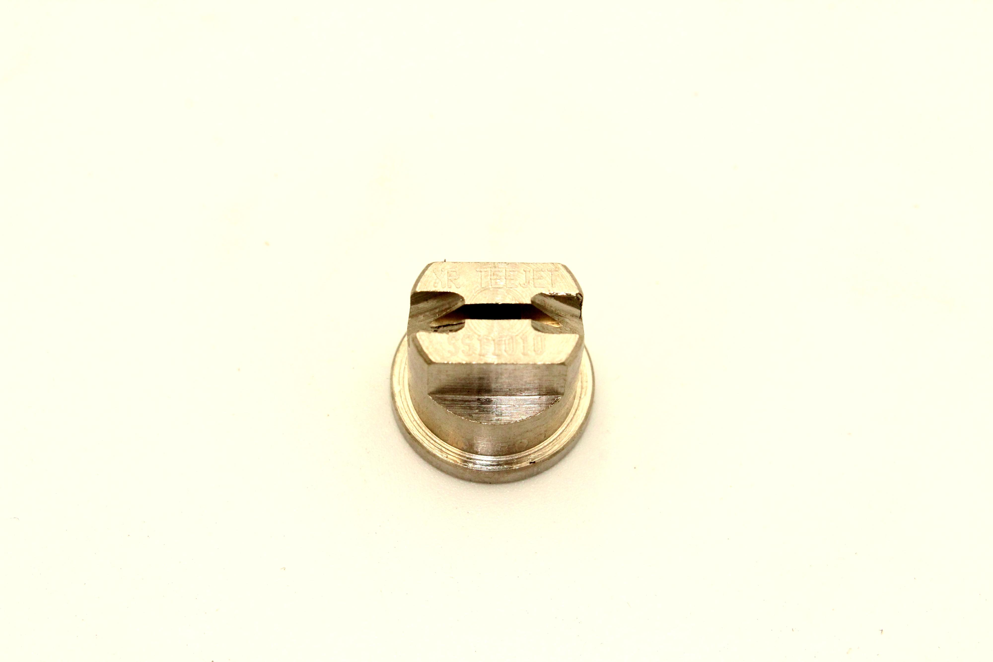 XR TEEJET TIP,ST.STL