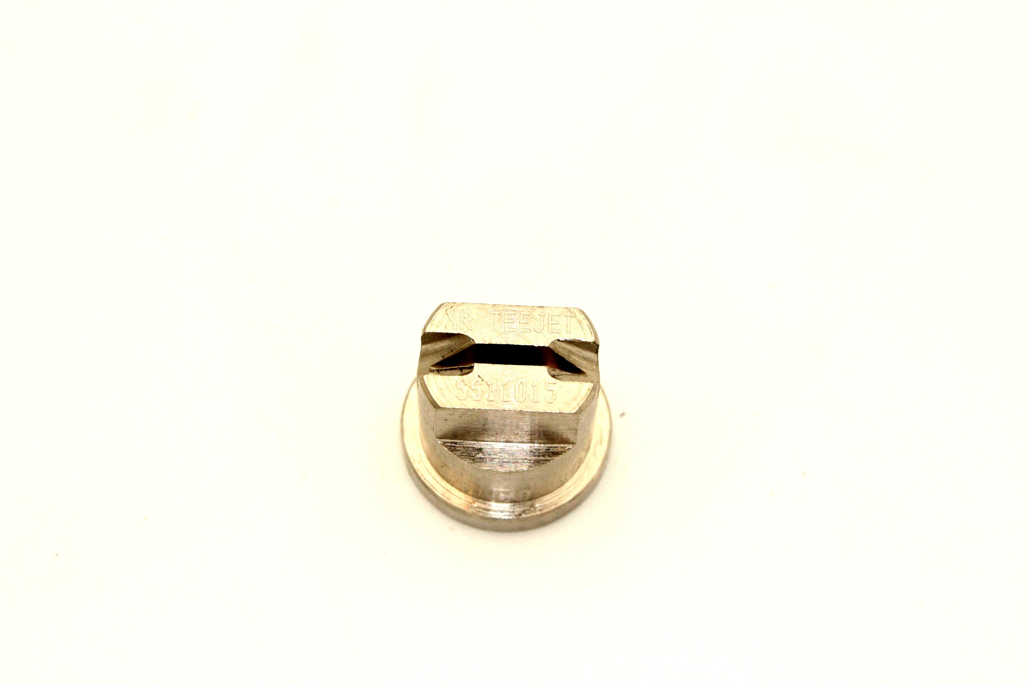 XR TEEJET TIP,ST.STL