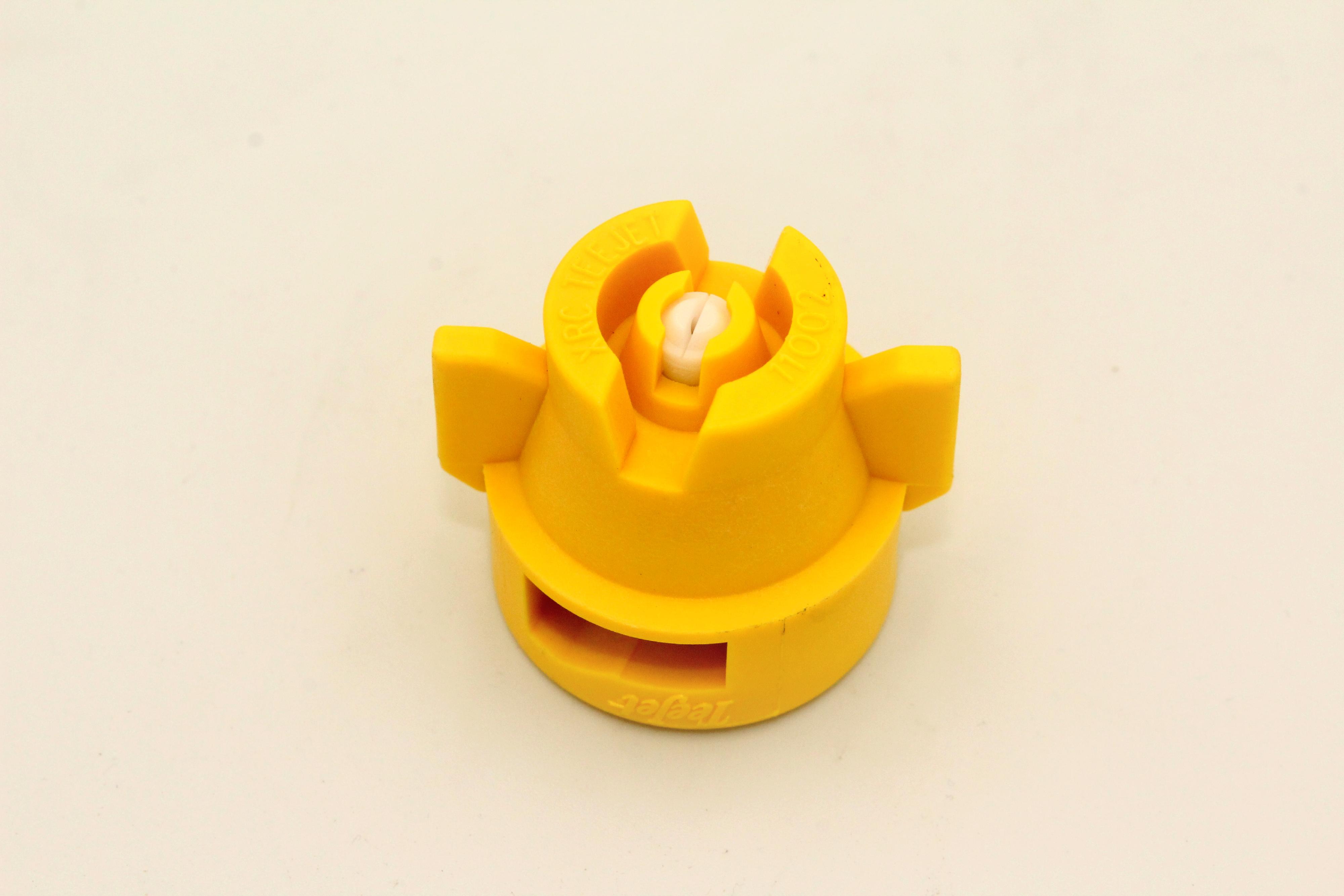 TEEJET TIP/CAP XR