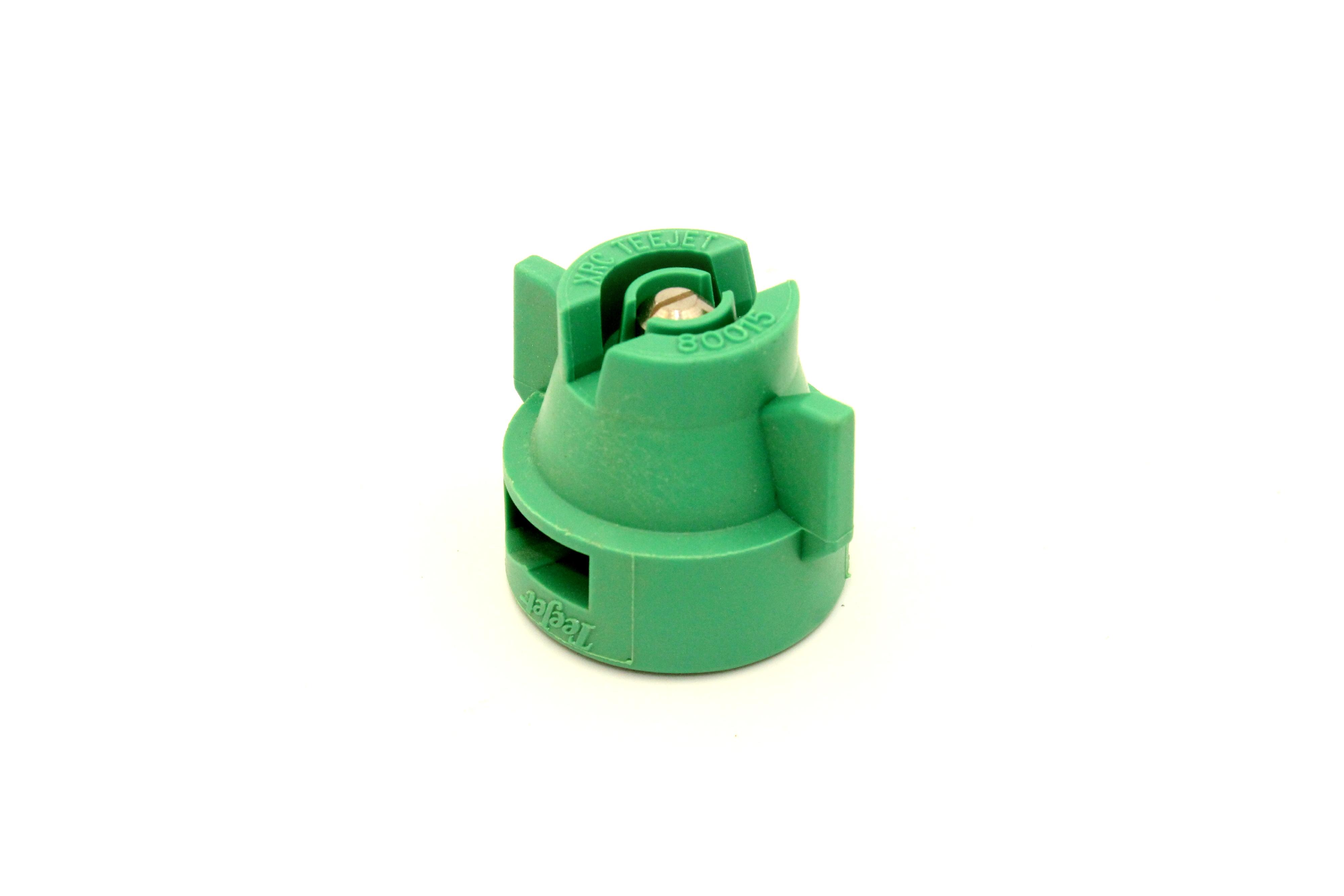 TEEJET TIP/CAP XR