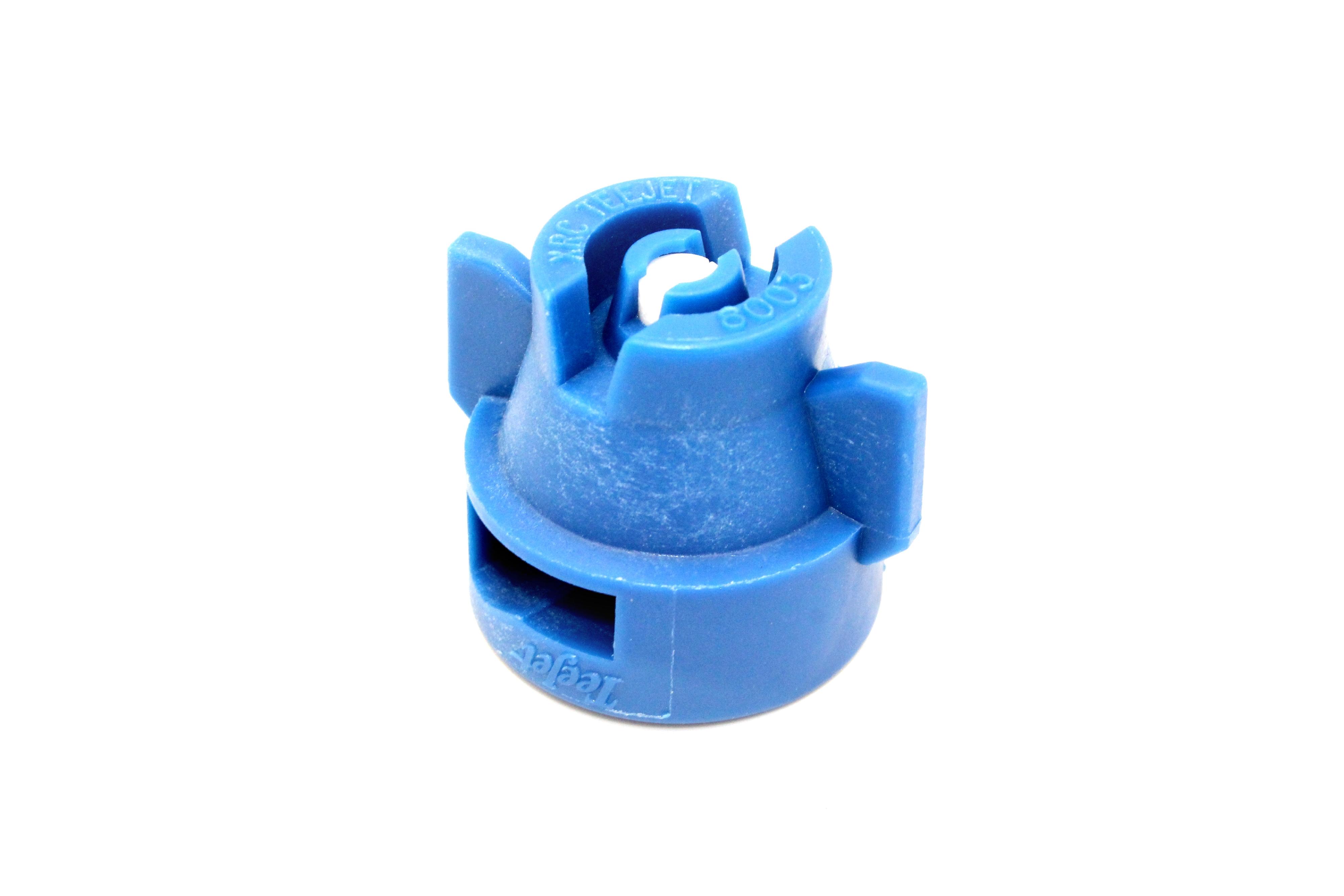 TEEJET TIP/CAP XR