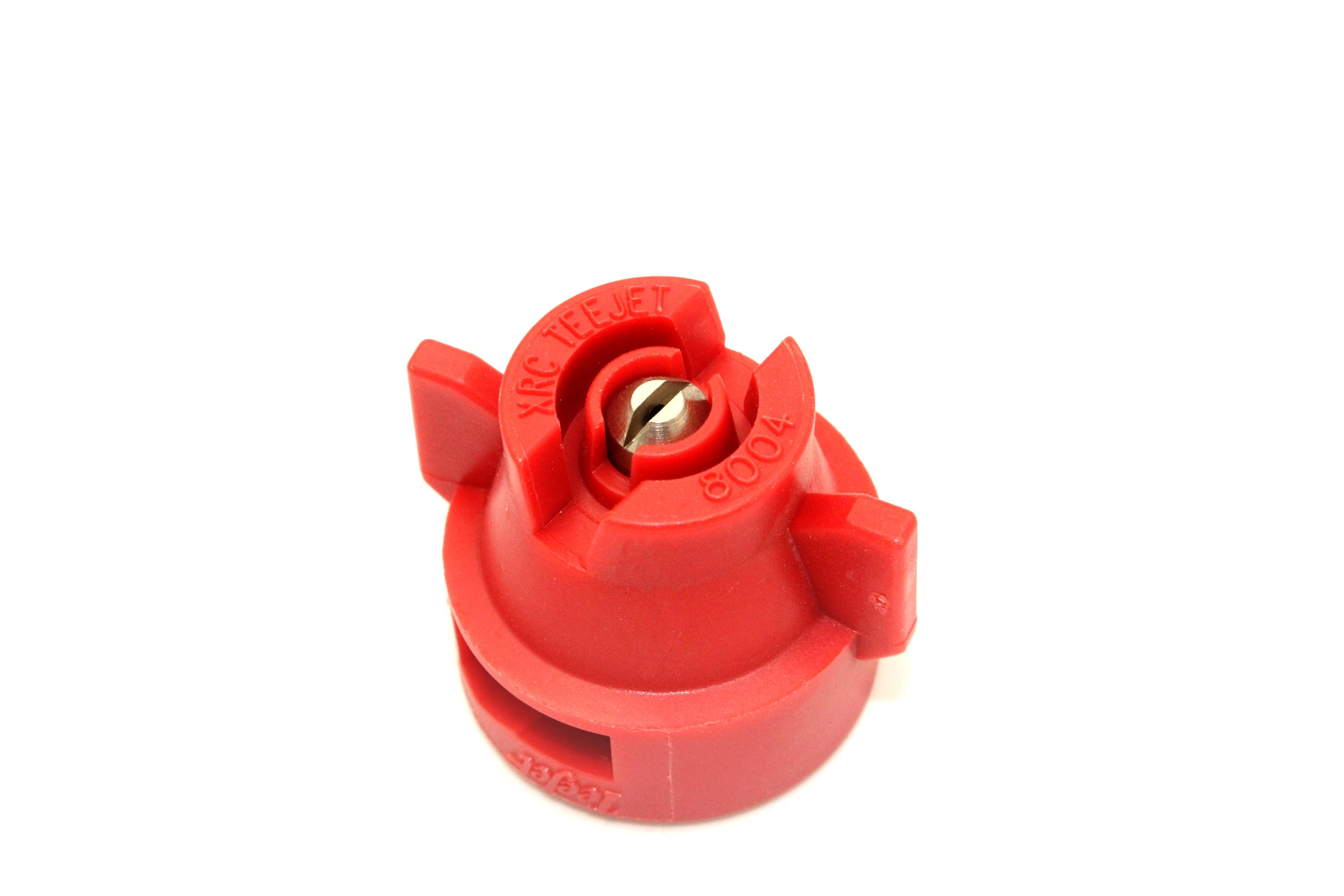TEEJET TIP/CAP XR