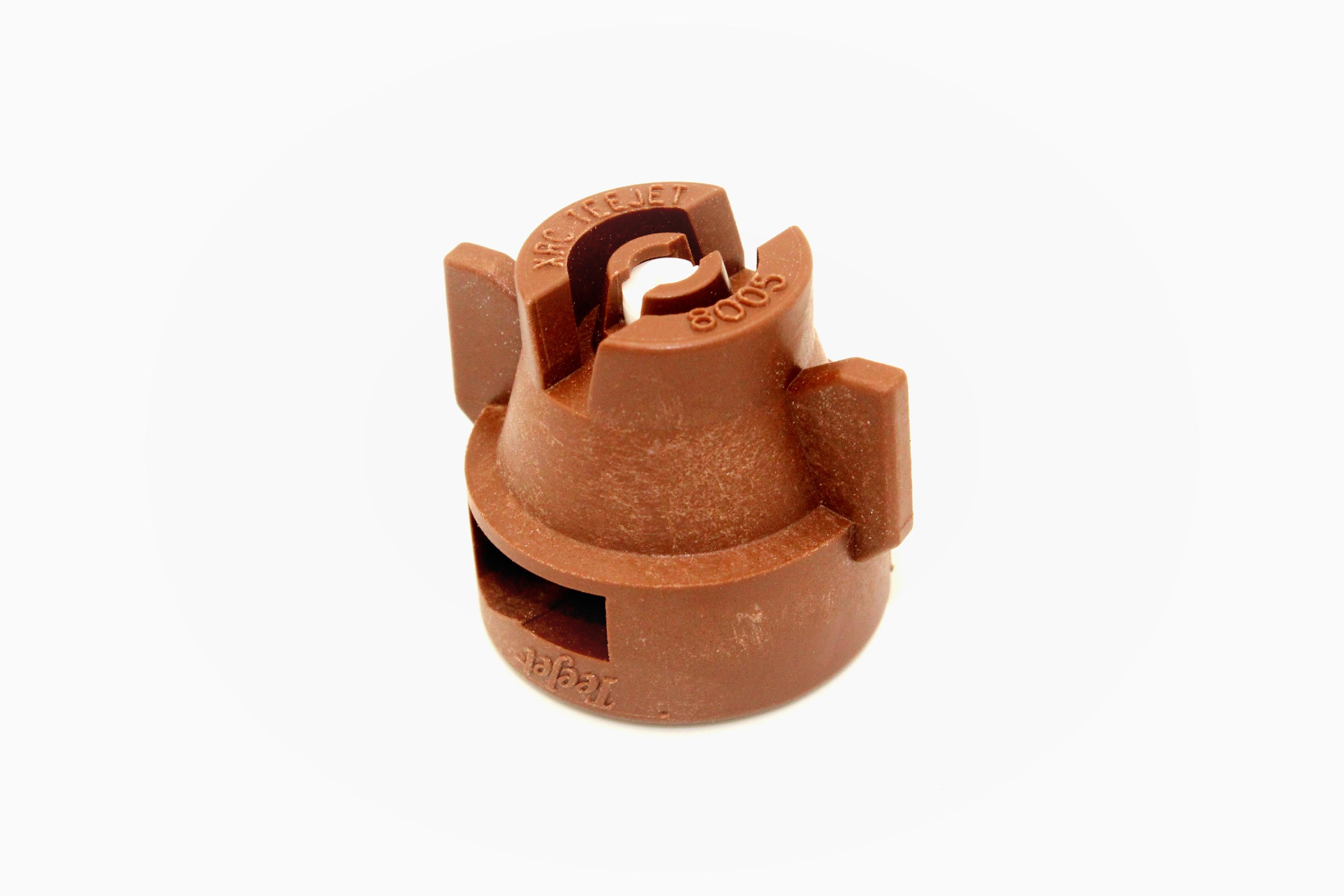 TEEJET TIP/CAP XR
