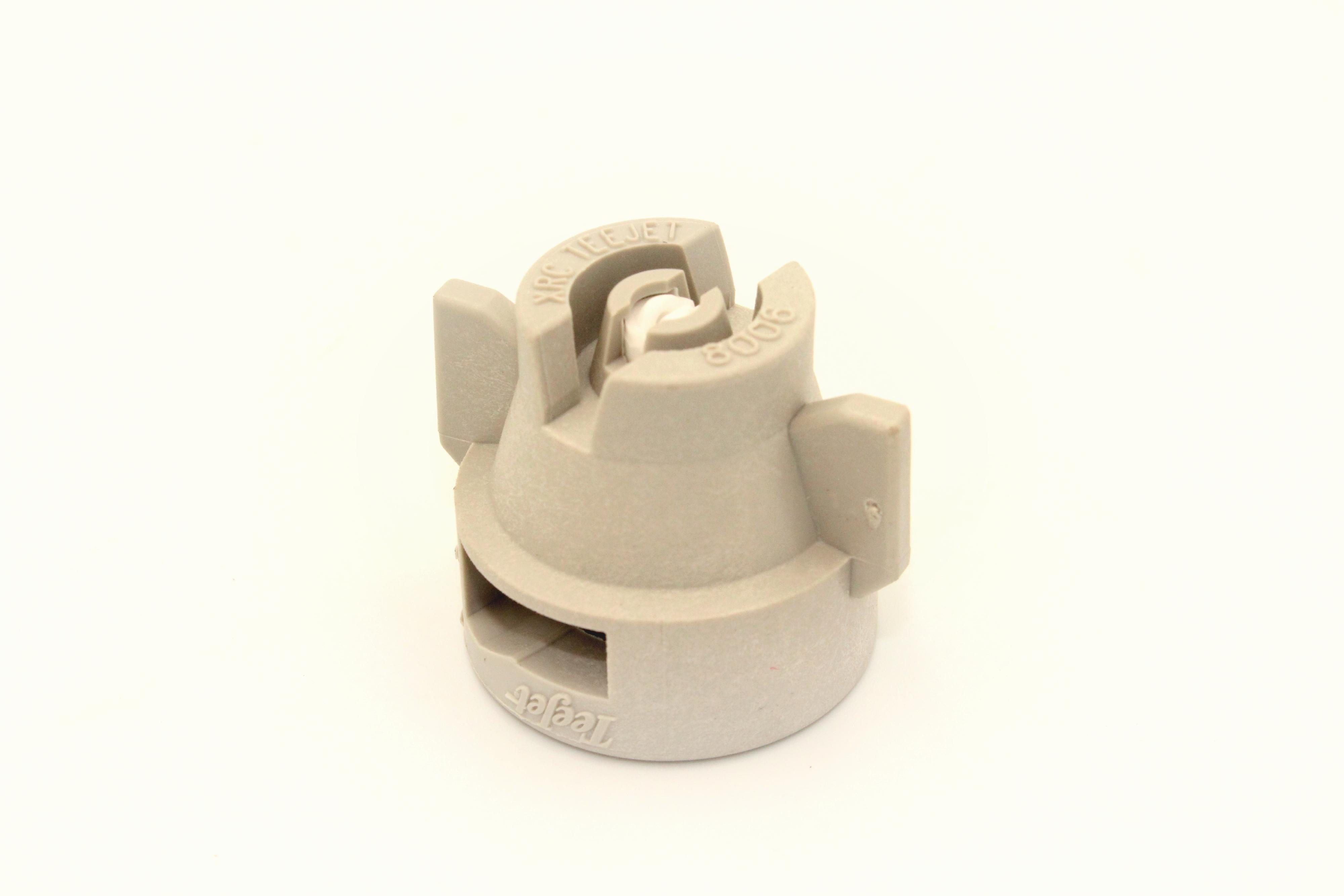 TEEJET TIP/CAP XR